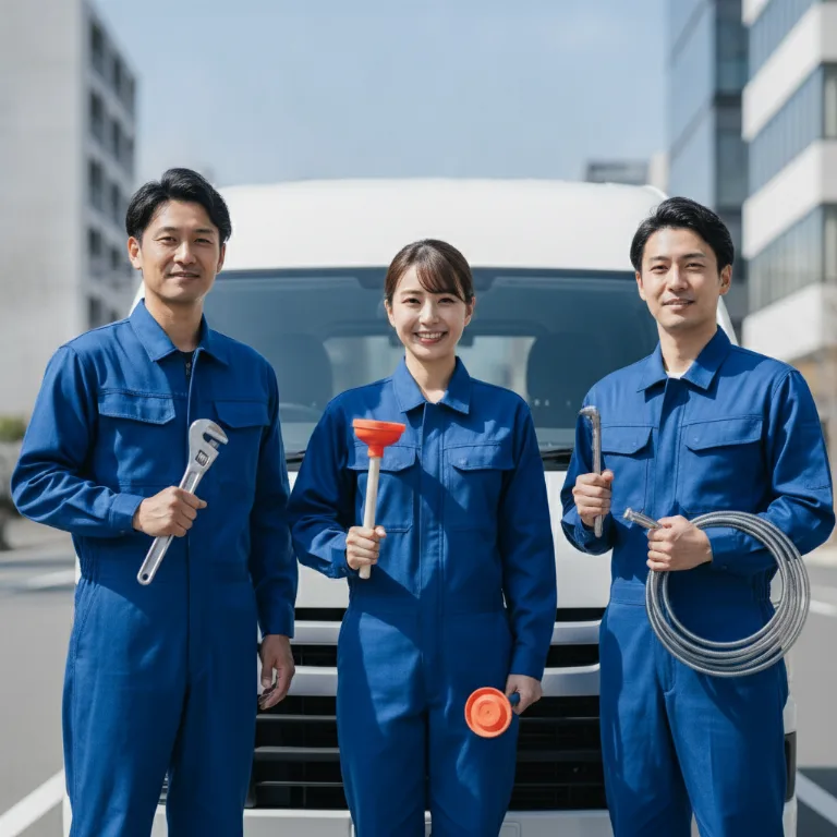 水道業者 Mukaihara Aihara